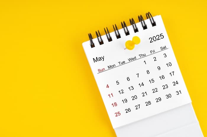 ドル円 5月相場見極めのポイントは!?