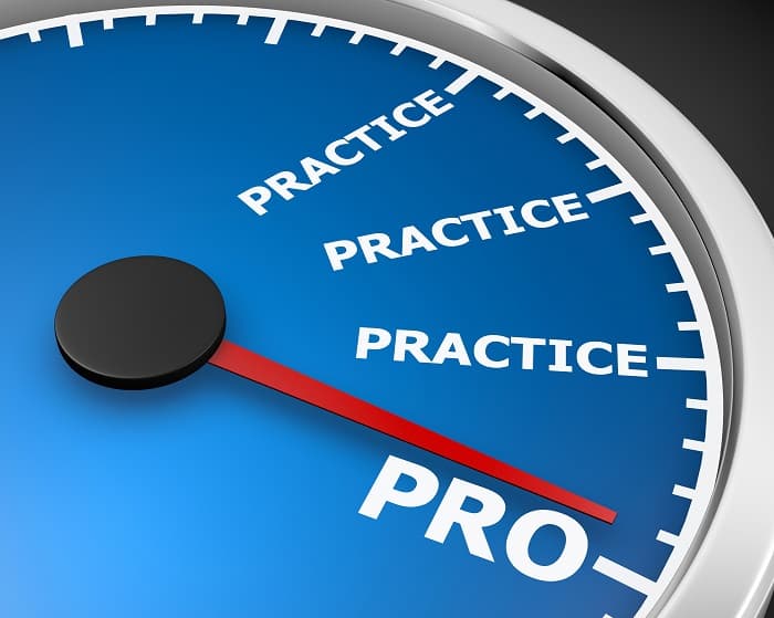 FXの練習方法を紹介！トレード上達のコツやデモトレードの注意点も把握しよう