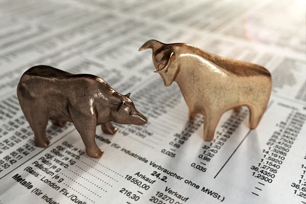 円安の動き 再上昇となるか