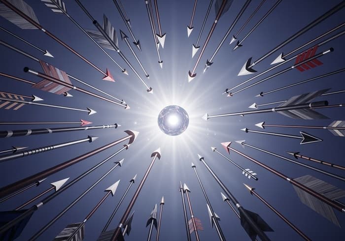 ドル円/米長期金利/株価の終値に注目