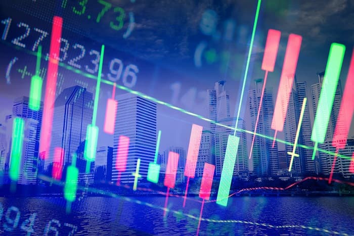 ローソク足の基本的な読み方を解説！相場の動きを読んでFXトレードに活かそう