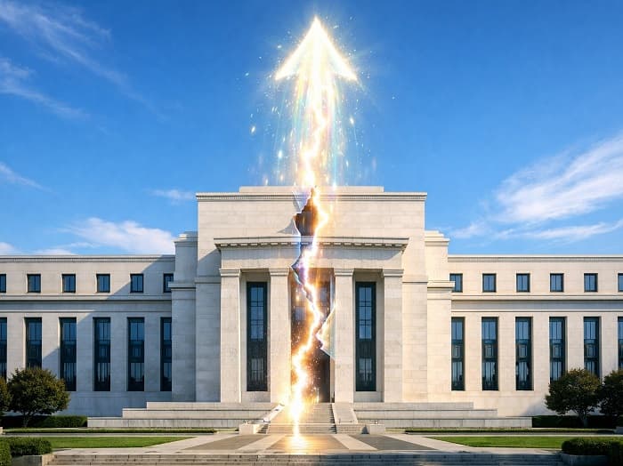 利下げでもFOMCの亀裂が長期金利を上昇させる