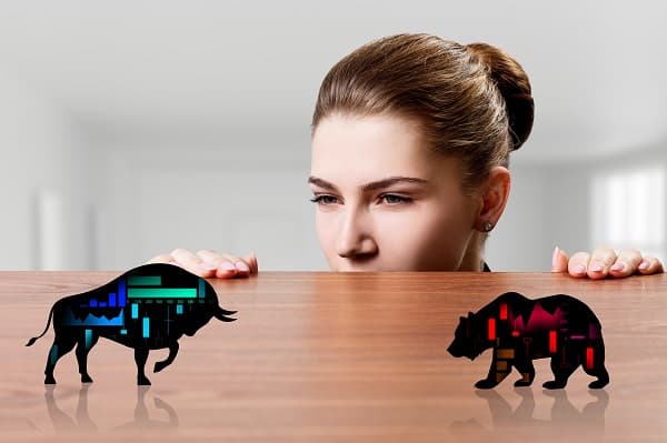 都合良くデータを切り取る印象操作…官製相場は危ない！