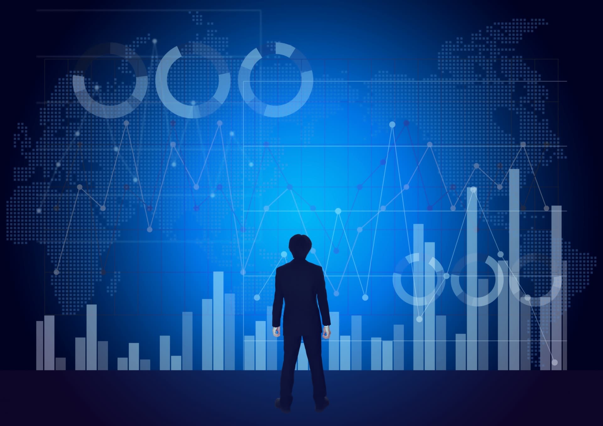 新型肺炎リスクで加速する「米国買い」と「新興国売り」