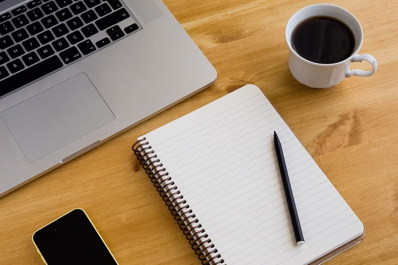 FXのトレード記録で自分のトレードを分析！記録内容や分析方法を解説