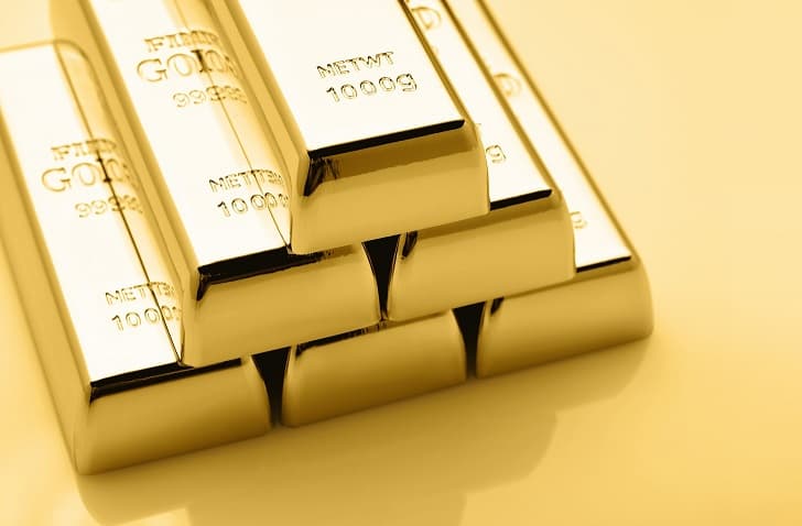 田中貴金属でゴールド購入と売却