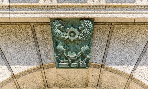 渋沢栄一とナンバー銀行