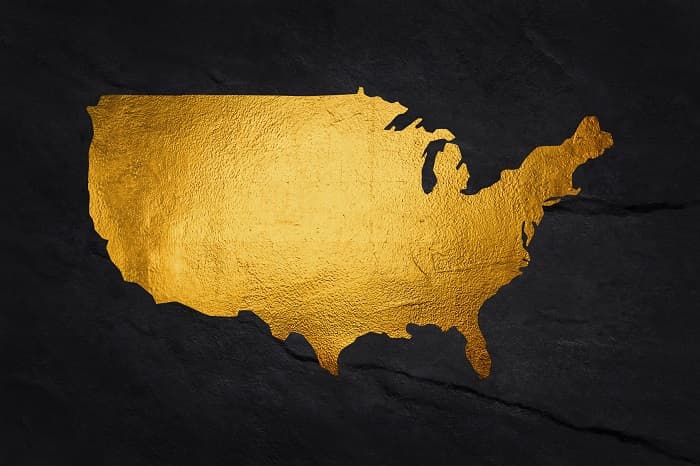 大幅利下げで米国経済の不透明感が高まった