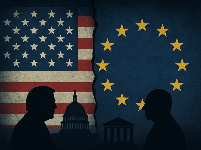 NSSに滲む「対欧警戒」が意味するもの