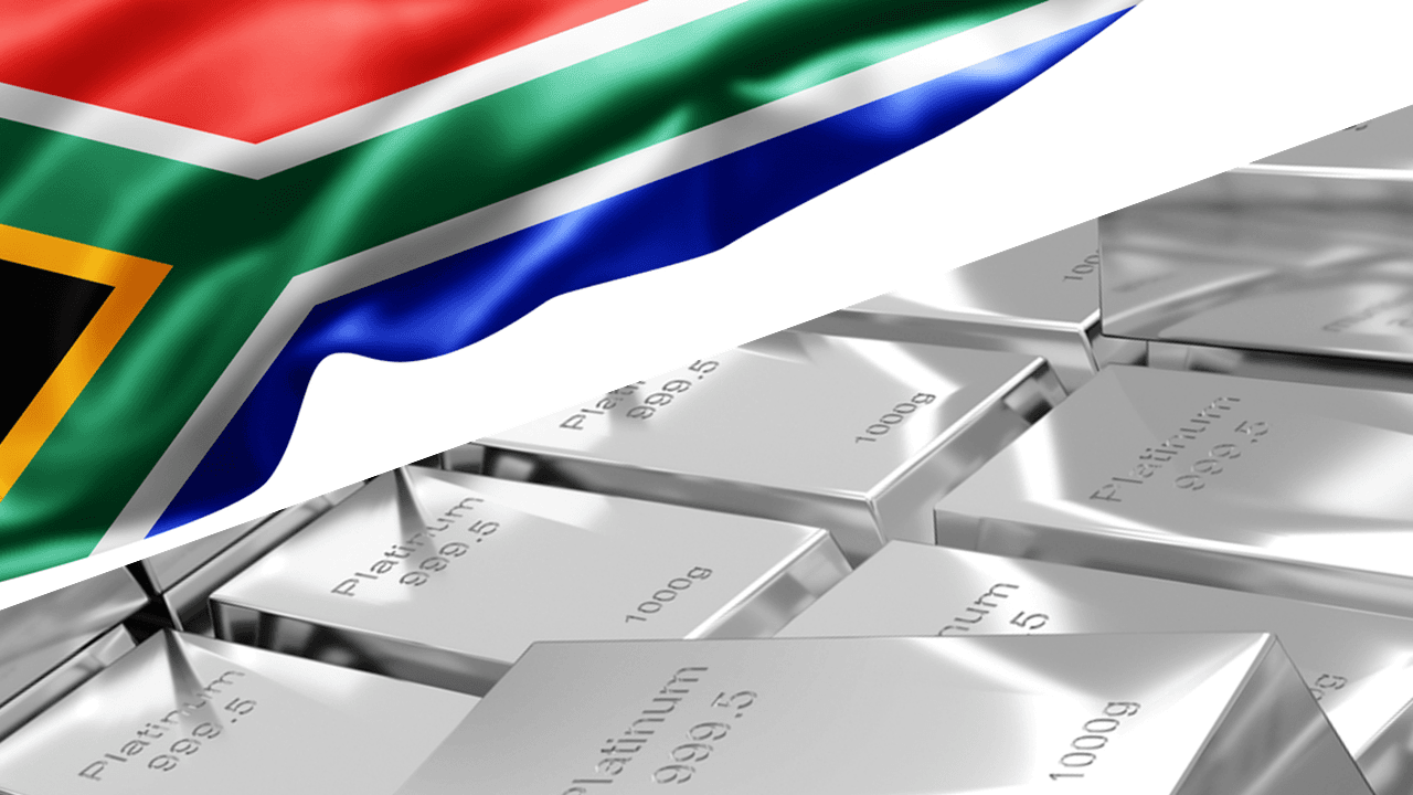 ロシアショックで南アに注目