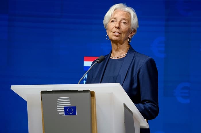 ECB理事会に注目