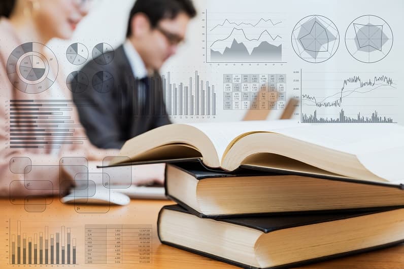 投資の勉強を始める人が急増