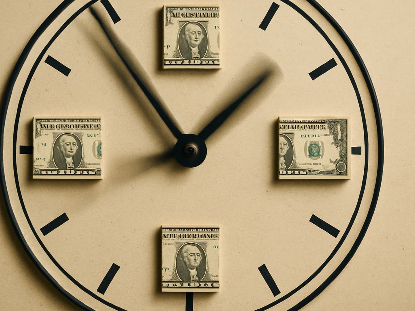 ドル円 高値153.28円は上値ブレイクポイント