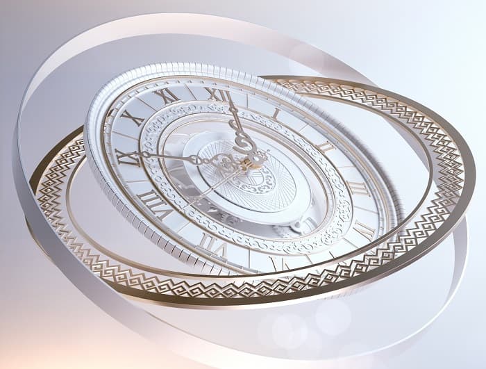 ユーロドル 次の一手に要注目