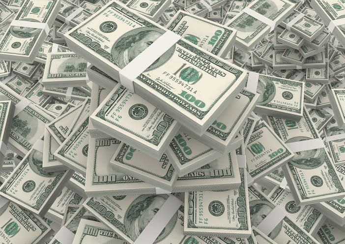 プロも知らない米国株が上昇する理由 ＡＩバブルのロジック