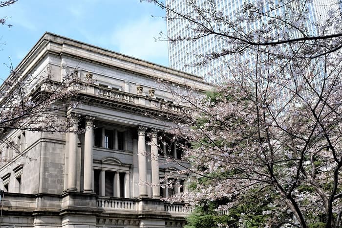 日銀植田体制 重要度と期待のアイキャッチ画像