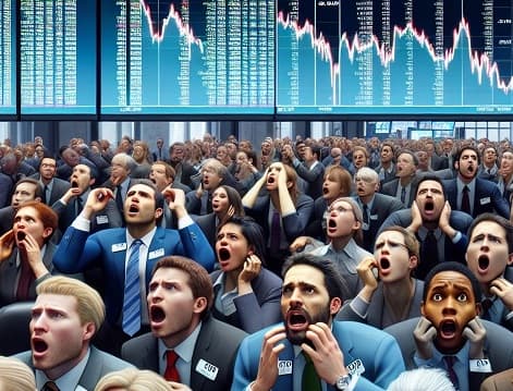 大衆心理に巻きこまれるな　９割の人が気づかない真実