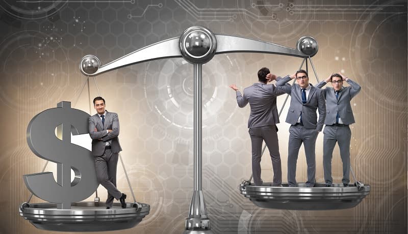 間違いだらけの投資・トレード教育