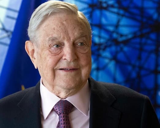 危機を利益にするジョージ・ソロスの投資手法とは