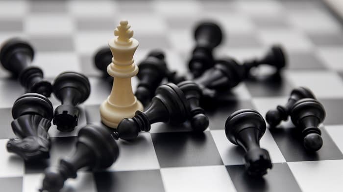 国際関係に一大事が起きる予兆（下）