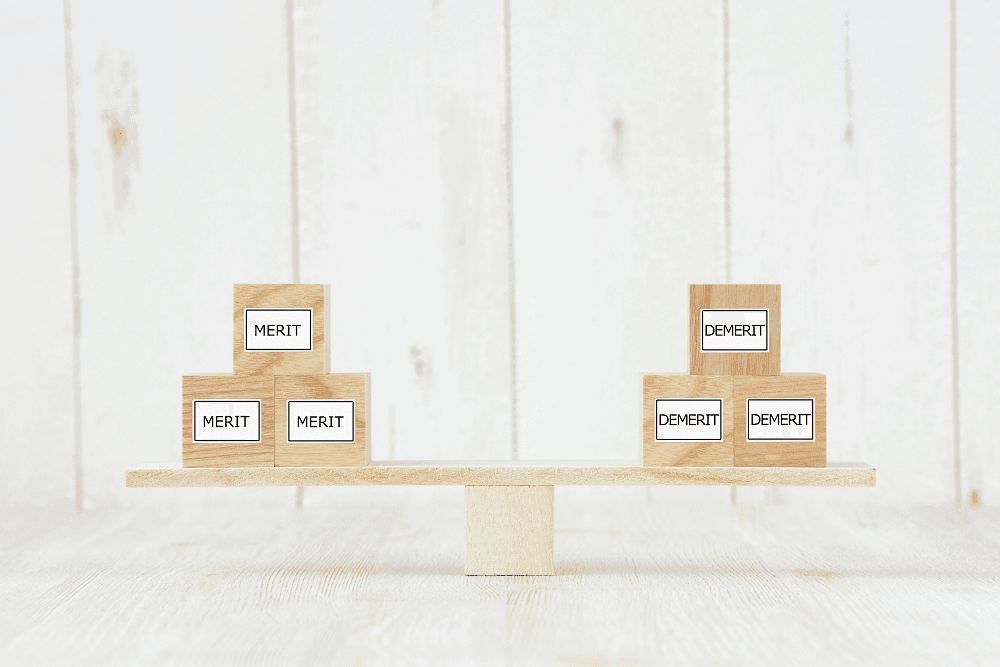 不動産投資のメリットとデメリット