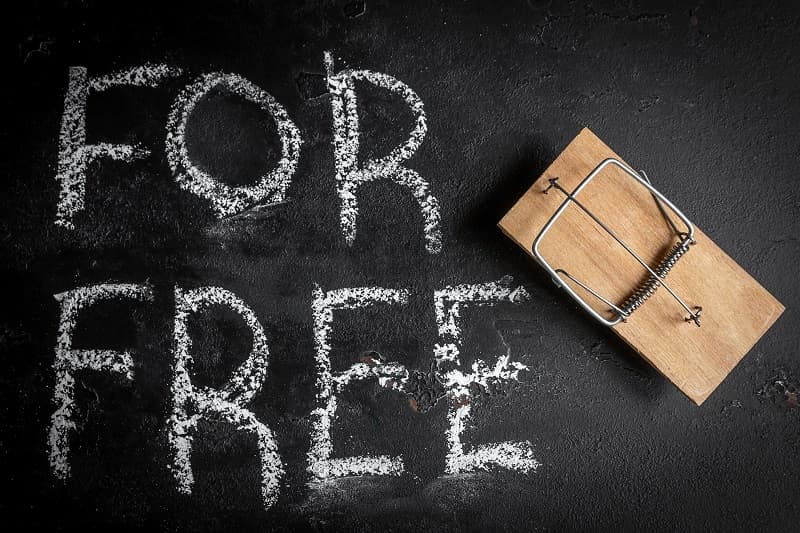 設計料が無料といわれたら要注意～建築計画～