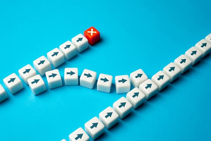 FRBは二重の失策をするだろう