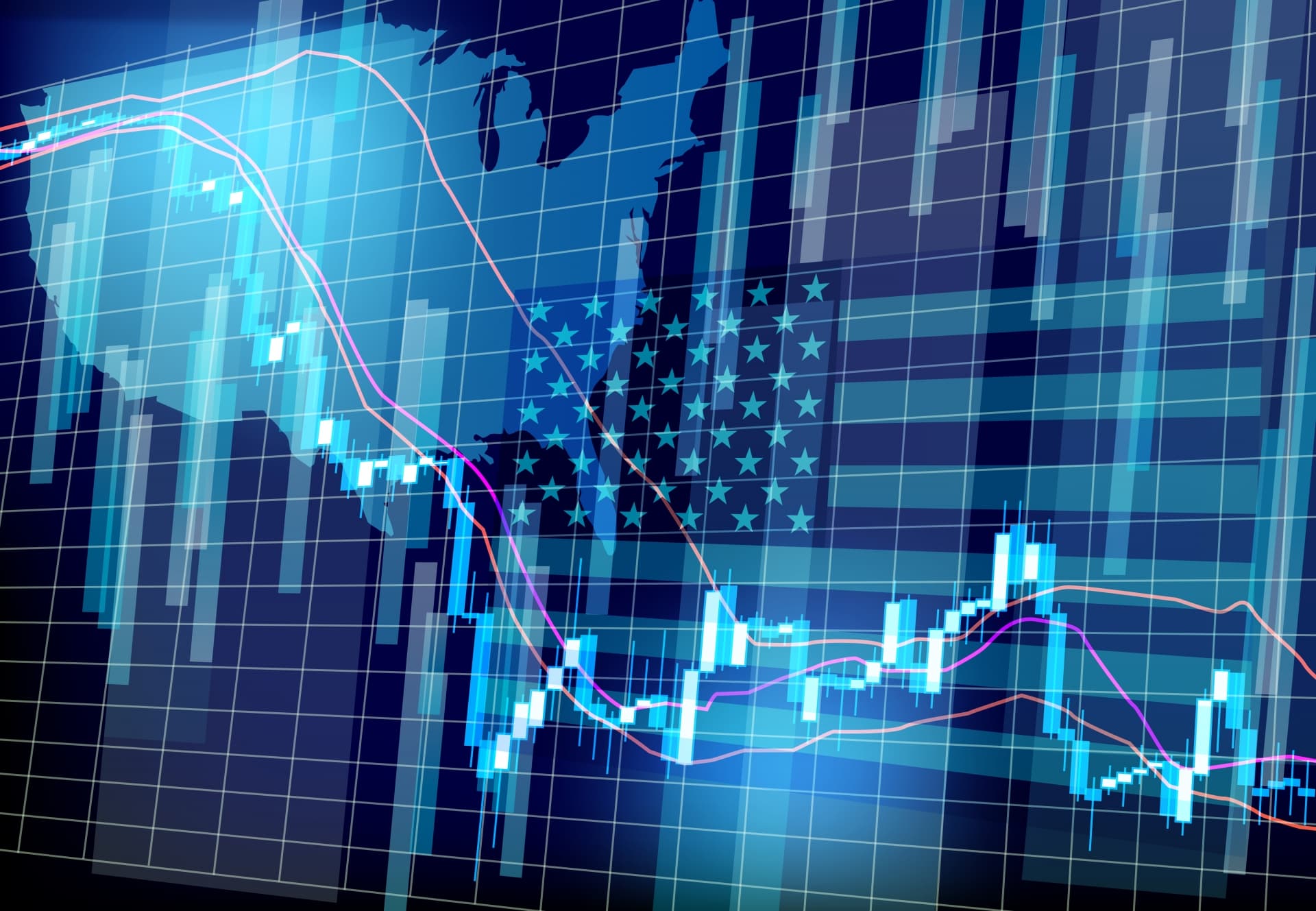 高値圏から急落サイン「ヒンデンブルグ・オーメン」点灯中