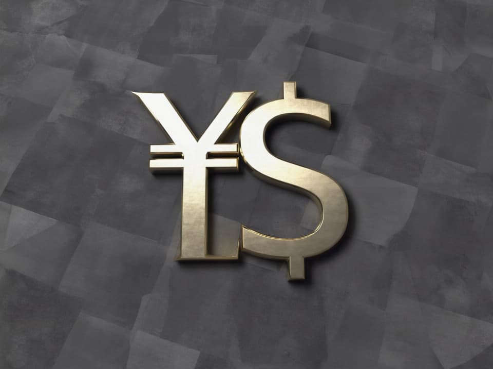 ドル円 高値156.83円は上値ブレイクポイント