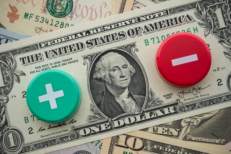 米国の貿易赤字は過去最大、2021年もドル安は続く