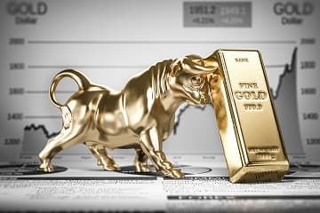 ゴールドはバブルか？それとも始まりか？