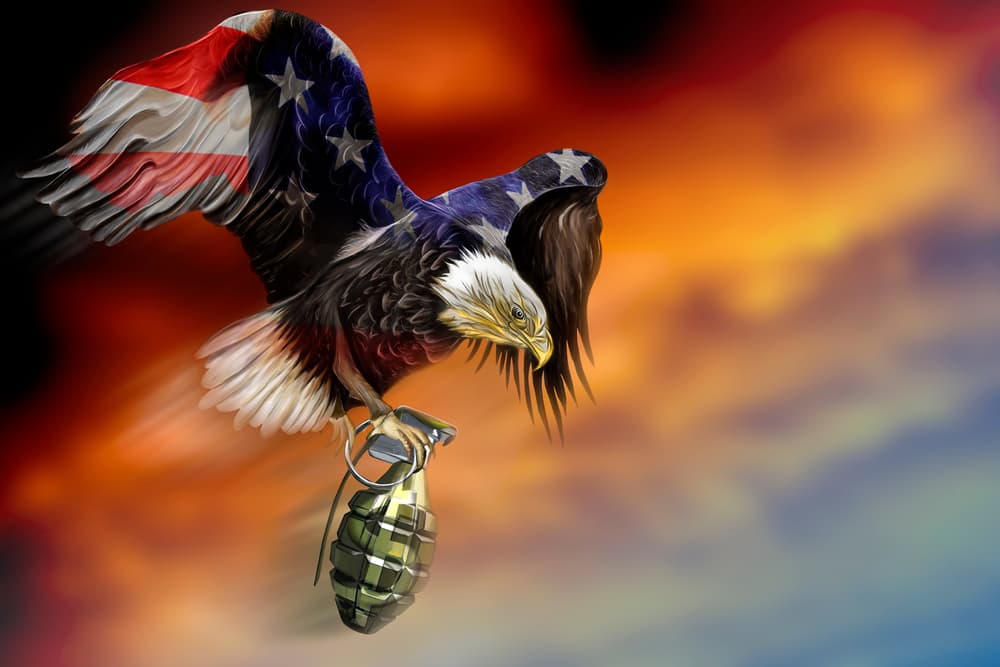 ピーター・シフ(Peter Schiff)3 現在の状況は1987年と類似、ブラック・マンデーの再来となる？