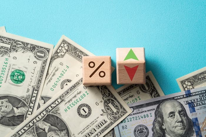 インフレ懸念再燃で米長期金利が上昇