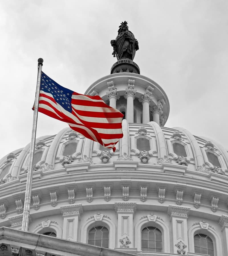 今週、米国政権に大激震の可能性