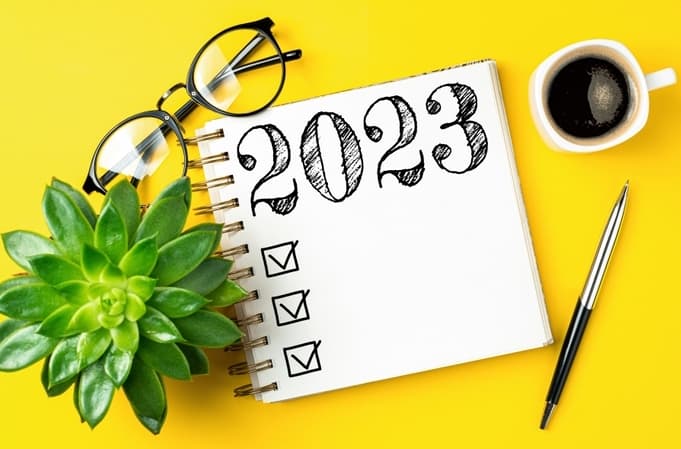 チャンスは準備していたものに訪れる