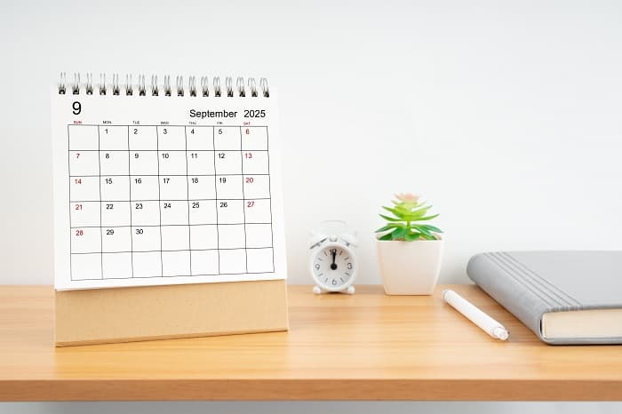 ユーロドル 9月相場を注視