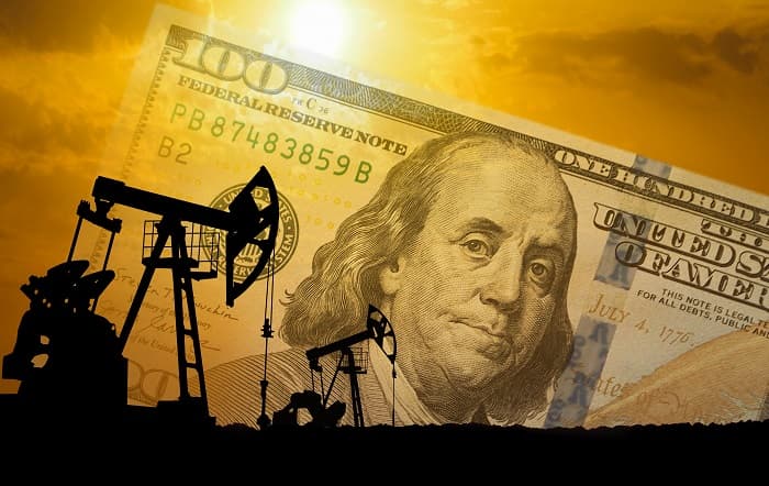 気になる今後の原油市場動向