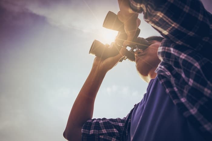 多面的見方で考えるトレード重要ポイント