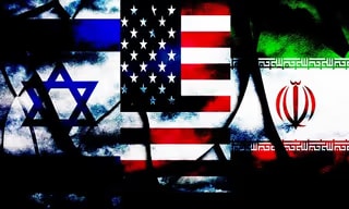 イラン戦争が泥沼化する3つの理由　AI×原理主義×地上戦のアイキャッチ画像
