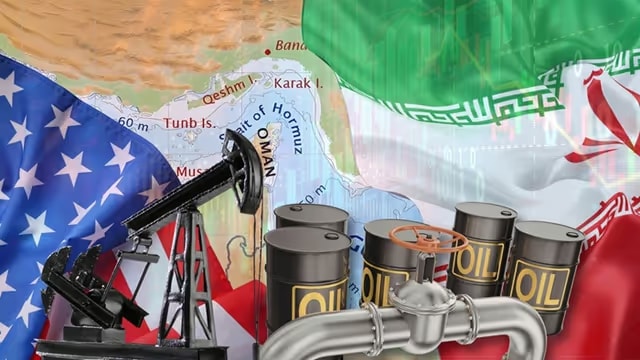 米イラン交渉妥結でも原油不足は10～12月頃まで続くのアイキャッチ画像