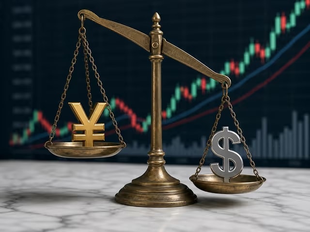 円安は続くのか？のアイキャッチ画像
