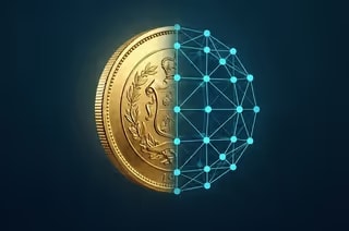ゴールドが法定通貨になった？金本位制が部分的に復活しているのアイキャッチ画像