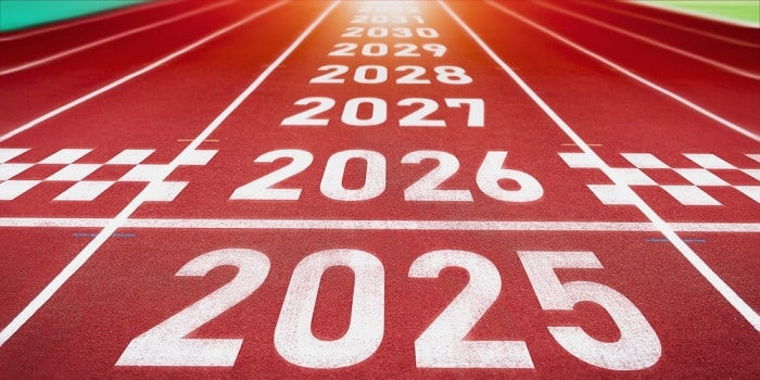 2026年の内外経済と金融市場の注目点のアイキャッチ画像