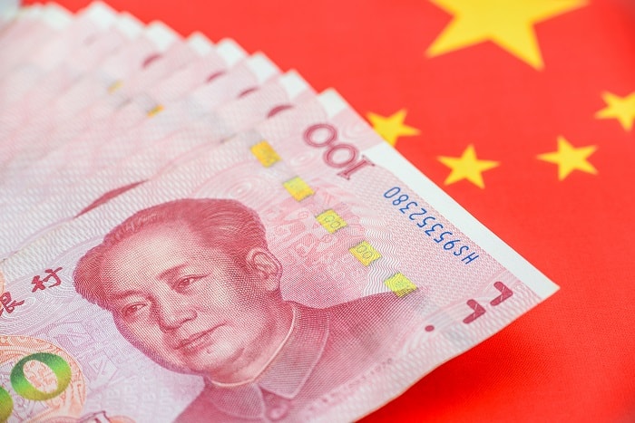 中国経済の内実が浮上するリスクのアイキャッチ画像