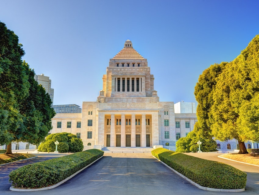 日本の使命が世界を救うのアイキャッチ画像