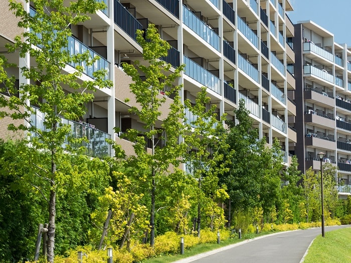 マンション大規模修繕の問題を知っていますか？のアイキャッチ画像