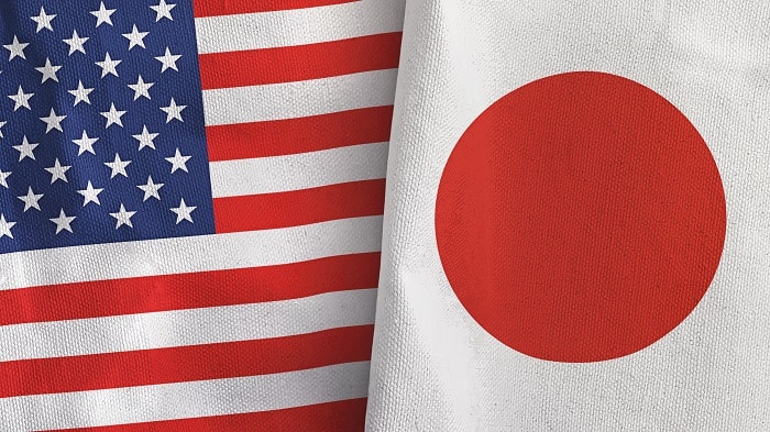 米ドル安の背景は？のアイキャッチ画像