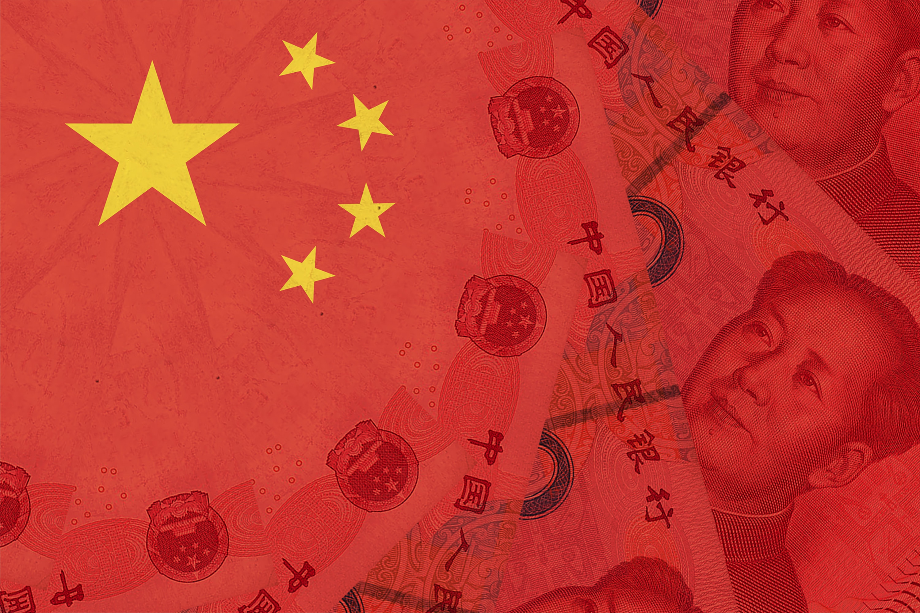 中国GDP統計をプラスに押し上げた要因とは？のアイキャッチ画像
