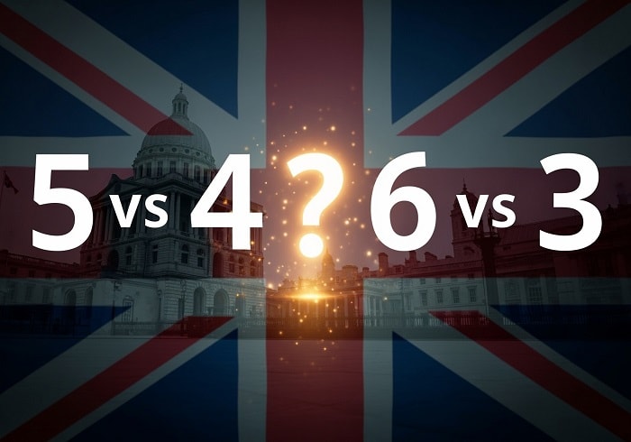 分裂する英中銀、決め手を握るベイリー総裁のアイキャッチ画像