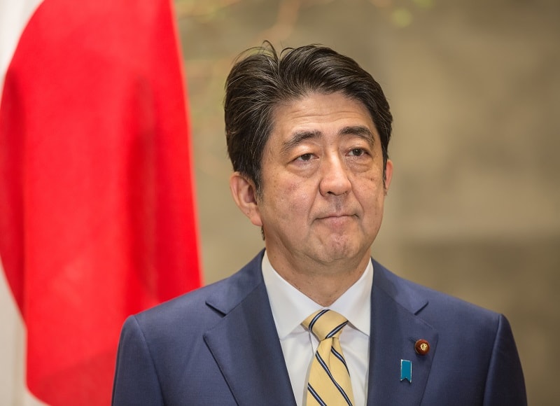 株式市場は安倍政権をどう評価したか？のアイキャッチ画像